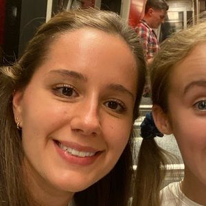 Meet your Posher, Kaycie!